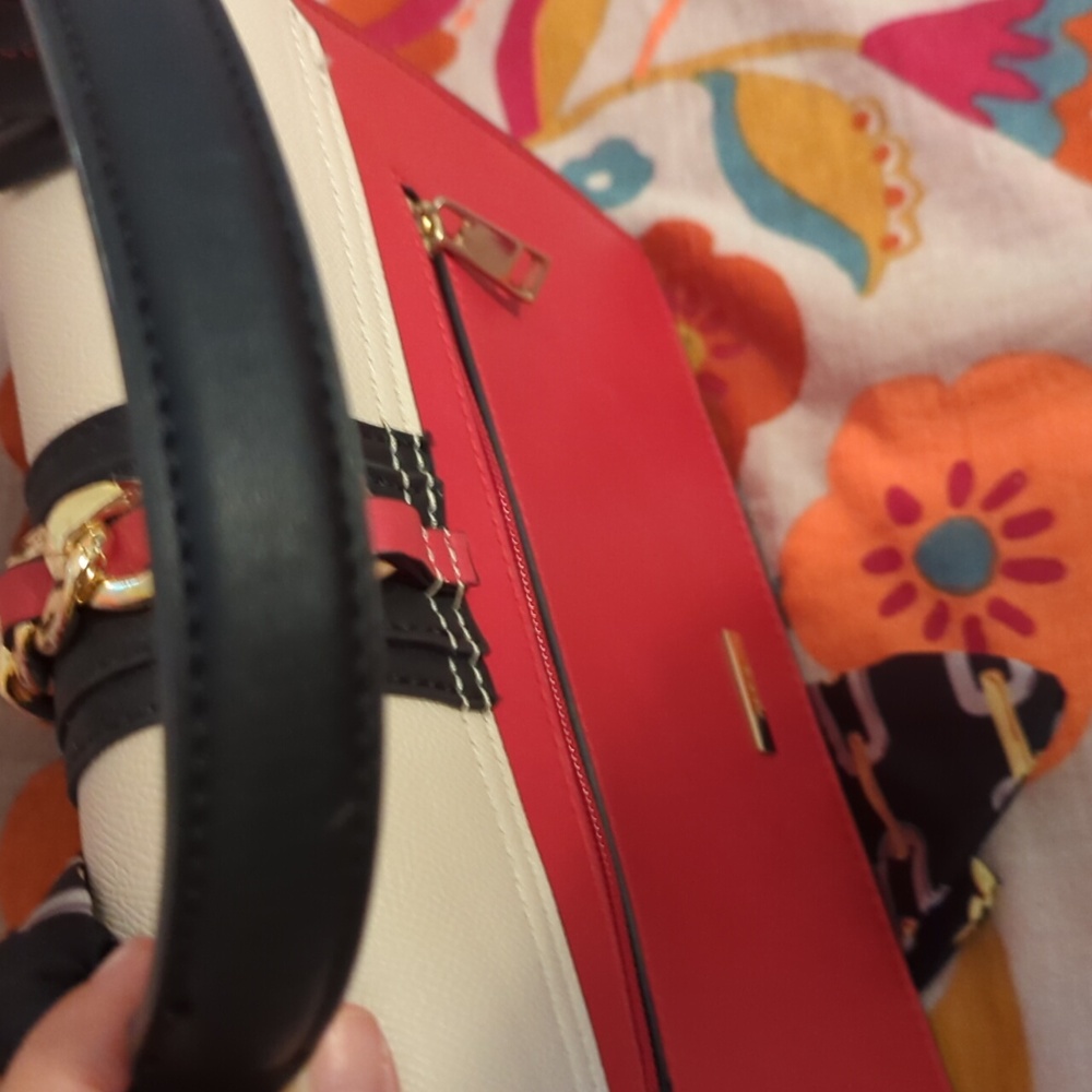 Aldo handbag - Picture 4 of 13